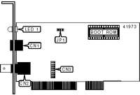 KATRON TECHNOLOGIES, INC.   ET32/P COMBO