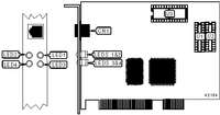 KINGSTON TECHNOLOGY CORPORATION   ETHERX KNE 100TX