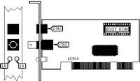 LANTECH COMPUTER COMPANY   PCI-NET/32