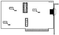 MICRODYNE CORPORATION   S-NET NIC (WITH STATIC PROTECTION)