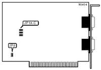 NETWORK DEVELOPMENT CORPORATION   MICRONET MASTER BOARD