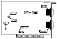 NETWORK DEVELOPMENT CORPORATION   MICRONET STATION BOARD