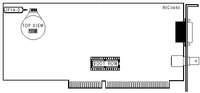 NATIONAL SEMICONDUCTOR CORPORATION   ETHERNODE 16ATX