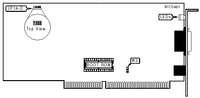 NATIONAL SEMICONDUCTOR CORPORATION   ETHERNODE 16AT-T