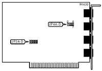 MOSES COMPUTERS, INC.   CHOSENLAN QUAD/CHOSENLAN SINGLE