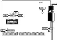 MECER CORPORATION   B363T