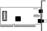 MODULAR CURCUIT TECHNOLOGY   MCT-10BC