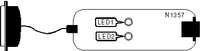 MAGICRAM, INC.   ETHERNET PCMCIA CARD (RJ-45)