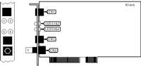 MAXTECH CORPORATION   NX-110PCI