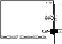 MAXTECH CORPORATION   NIC-2003B