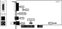 MACROMATE   MN-600 PCI-BUS