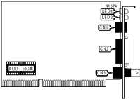 NATIONAL SEMICONDUCTOR CORPORATION   NE2000PLUS-CTA