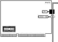 NATIONAL SEMICONDUCTOR CORPORATION   NE2000PLUS-T