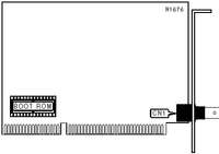 NATIONAL SEMICONDUCTOR CORPORATION   NE2000PLUS-C