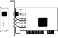 MATROX GRAPHICS, INC.   FASTNIC 10/100