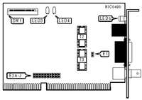 PURE DATA, LTD.   PDI7023-16CAT