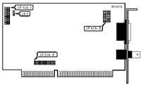 RACAL-INTERLAN, INC.   16-BIT ETHERNET CONTROLLER