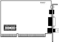 PROTEC MICROSYSTEMS, INC.   NIC-16E