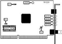 PURE DATA, LTD.   PDI8023PLUSII-16CT