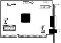 PURE DATA, LTD.   PDI8023PLUSII-16CA