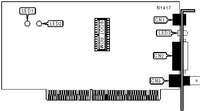 PROTEON, INC.   PRONET/E MODEL P1970-JA