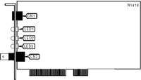 PROTEON, INC.   PRONET/E MODEL P1670-EA