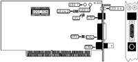 PUREDATA   PDE8023PLUS-32CAT