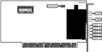 PUREDATA   PDE8023PLUS-32FL-SMA, PDE8023PLUS-32FL-ST