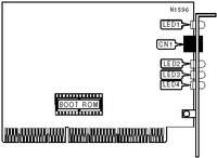 PUREDATA   PDE80212-32 EISA