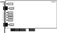 PUREDATA   PDE80212-32 PCI