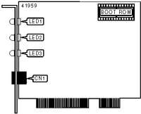 PLANET TECHNOLOGY CORPORATION   ENW-9501