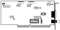 STANDARD MICROSYSTEMS CORPORATION   ETHERNET 3016