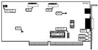 STANDARD MICROSYSTEMS CORPORATION   ETHERNET 3016TP