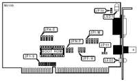 TIARA COMPUTER SYSTEMS, INC.   LanCard/E * AT