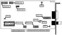 TIARA COMPUTER SYSTEMS, INC.   Ethernet LanCard * 2000