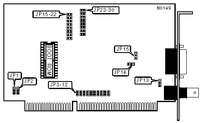 TIARA COMPUTER SYSTEMS, INC.   Ethernet LanCard E2000