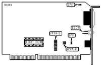 TTC COMPUTER PRODUCTS   ET-001