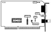 TTC COMPUTER PRODUCTS   ET-002