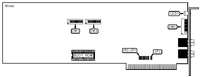 THOMAS-CONRAD CORPORATION   TC3042-ST (Version 1.0) TCNS 8-BIT