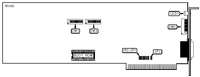 THOMAS-CONRAD CORPORATION   TC3042-STP (VERSION 1.0) TCNS 8-BIT