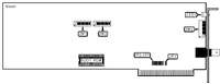 THOMAS-CONRAD CORPORATION   TC3042-CX (VERSION 1.0) TCNS 8-BIT