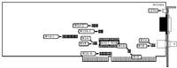 STANDARD MICROSYSTEMS CORPORATION   WD8013E