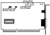 STANDARD MICROSYSTEMS CORPORATION   ELITE16T