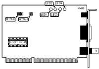 STANDARD MICROSYSTEMS CORPORATION   ELITE16 COMBO