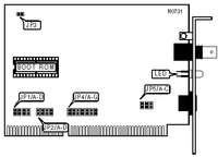 SVEC COMPUTER CORPORATION   FD0421A