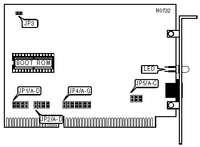 SVEC COMPUTER CORPORATION   FD0421C