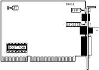 SVEC COMPUTER CORPORATION   FD0490I