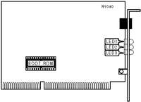 TRENDWARE INTERNATIONAL, INC.   ETHER-16T