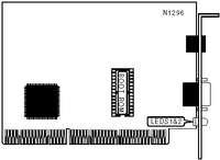 STANDARD MICROSYSTEMS CORPORATION   ETHER 10/100 SMC9232DST