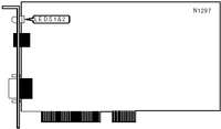 STANDARD MICROSYSTEMS CORPORATION   ETHERPOWER 10/100 SMC9332DST